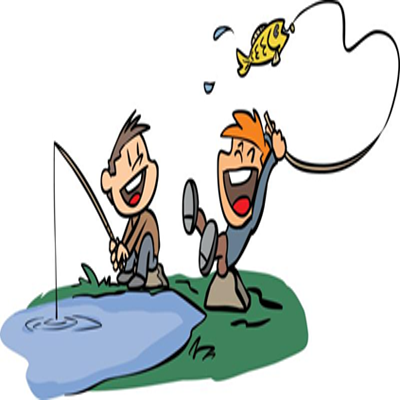 Fun Fishing : Kids Game