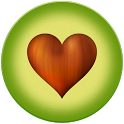 Avocado - Chat for Couples icon