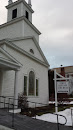 First Baptist Church of Wallingford