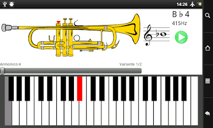 How To Play Trumpet poster 4