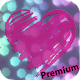 Falling Hearts Wallpaper Full APK