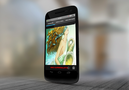Free Vinci Super Enalotto APK