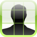 Face Recognition-FastAccess mobile app icon