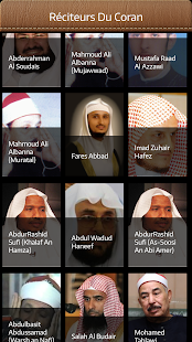 Free Download Quran: More than 70 reciters APK for Android