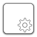 F-Button for HTC ChaCha logo