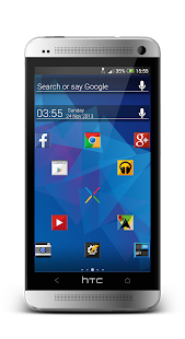 How to mod Through Black Glass Zooper 1.1 unlimited apk for pc
