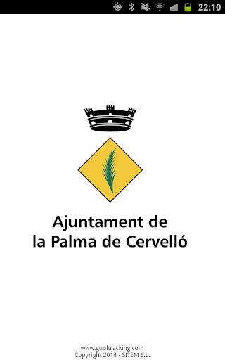 La Palma de Cervelló