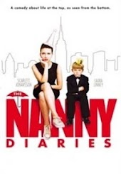 The Nanny Diaries