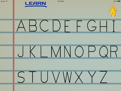 How to mod A B C writing - learn to write patch 2.0 apk for bluestacks