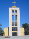 Iglesia Del Sagrado Corazon De Jesus