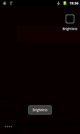 Screen brightness min poster 2