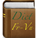 French Vietnamese Dictionary logo