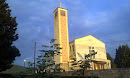 Crkva Pomoćnice Kršćana u Klobuku