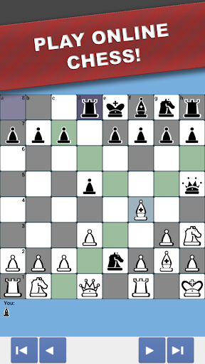 Chess Mates Multiplayer Chess