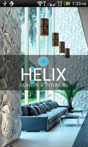 Helix - Fashion Interiors