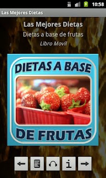 Las Mejores Dietas