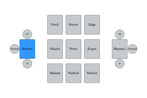 Hearthcalc