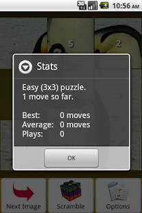 Penguin Puzzle Screenshots 14