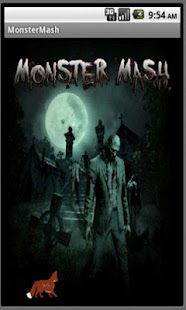 Monster Mash