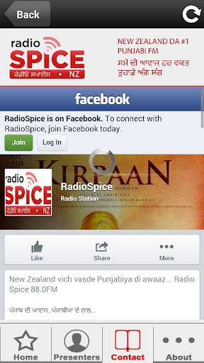 免費下載音樂APP|Radio Spice NZ app開箱文|APP開箱王