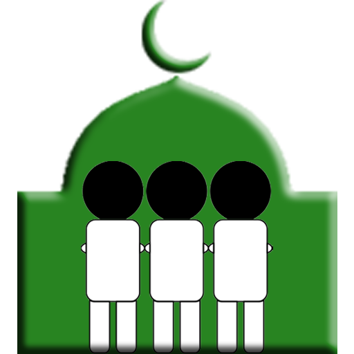 MyPray - Muslim Prayer Times LOGO-APP點子