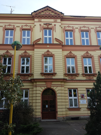 Zakladni Skola T. G. Masaryka 