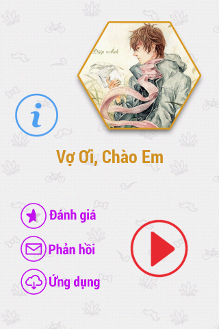 Vợ Ơi Chào Em 2014 FULL HAY