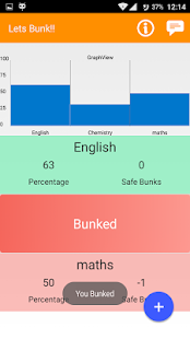 Lets Bunk!! Screenshots 3