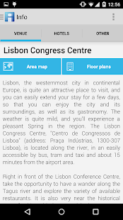 EuCAP 2015 Screenshots 5