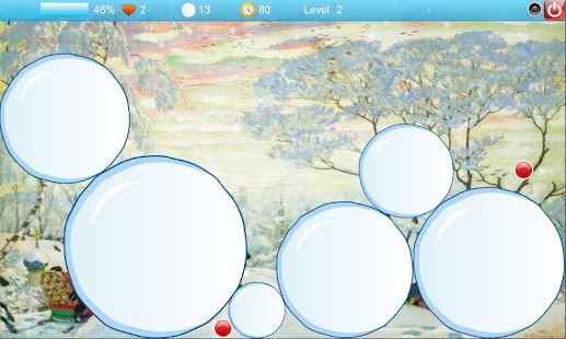 How to download Snowballs patch 1.0.2 apk for pc