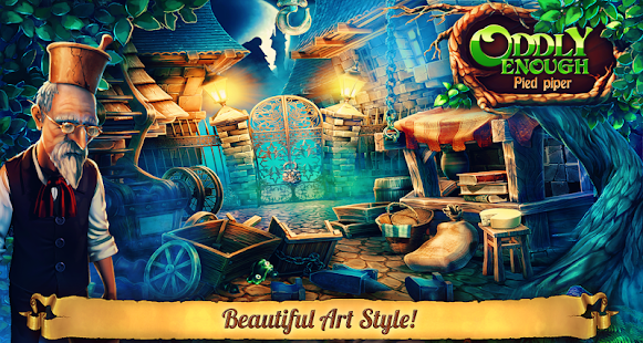 How to download Oddly Enough: Pied Piper Free lastet apk for bluestacks