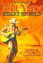 Neil Young: Heart of Gold