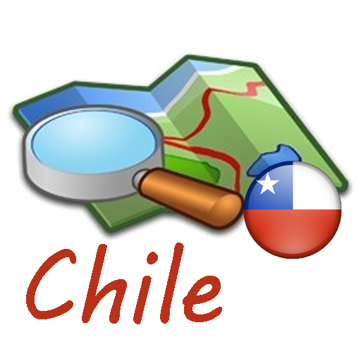 Chile Map 教育 App LOGO-APP開箱王