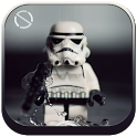 Star Wars - Start Theme icon