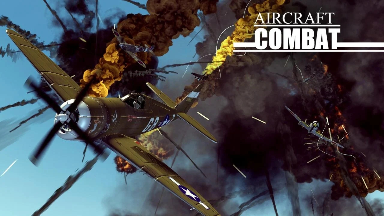   Aircraft Combat 1942: captura de tela 