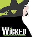 Wicked Go Launcher Theme logo