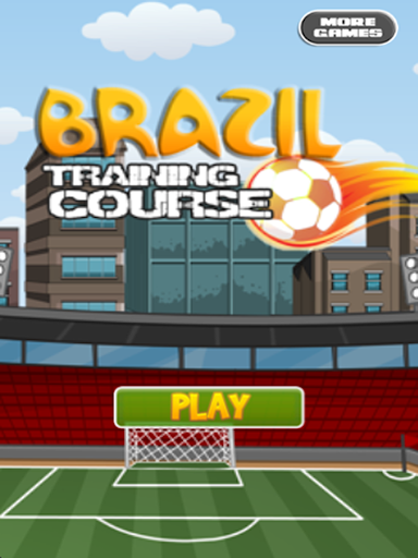 Brazil Training Course