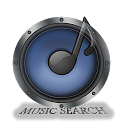 mp3 music download pro mobile app icon