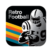 Retro Football