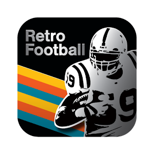 Retro Football 體育競技 App LOGO-APP開箱王