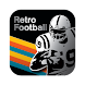 Retro Football icon