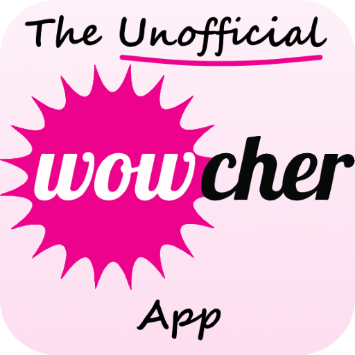 Wowcher - Daily Deals Vouchers LOGO-APP點子