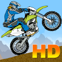 Moto Mania HD Dirt Bike Racing