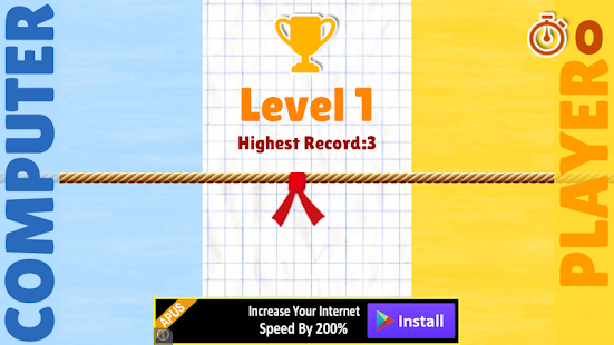 Lastest Rope Pulling APK for Android