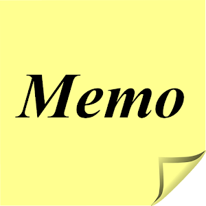 Simple Memo.apk 1.03
