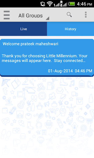 【免費社交App】Little Millennium Rashmi Khand-APP點子