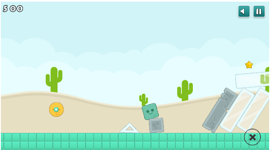 Angry Aliens Screenshots 1