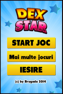 Free Download DEX STAR APK