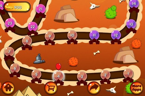 Free Tap Naughty Balloons APK for Android