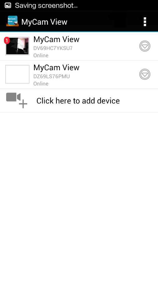 MyCam View Android Apps on Google Play